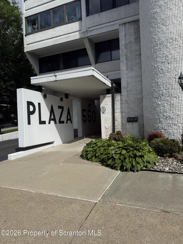 550 Clay AVE #11E, Scranton, PA 18510