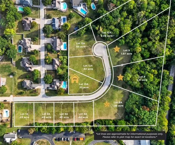 220 Melinda DR, Kearney, MO 64060