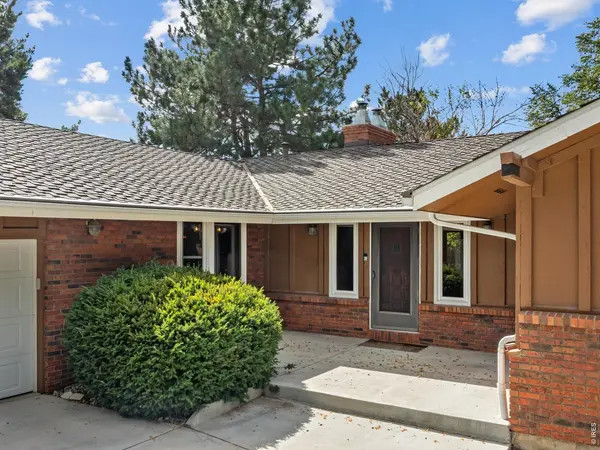 309 Glenview, Longmont, CO 80504