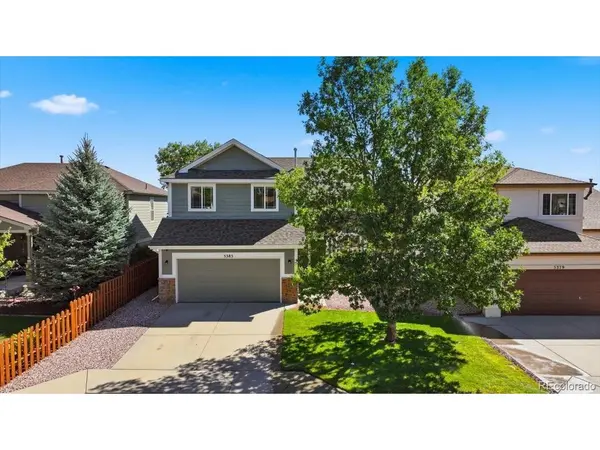 5385 Ferrari, Colorado Springs, CO 80922