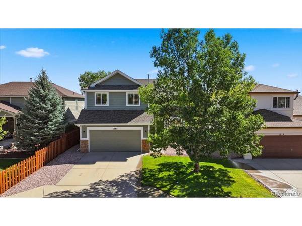 5385 Ferrari, Colorado Springs, CO 80922