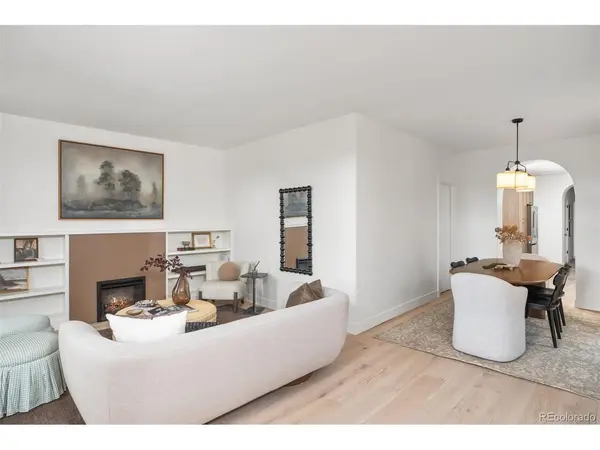 3326 Williams, Denver, CO 80205