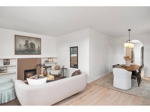 3326 Williams, Denver, CO 80205