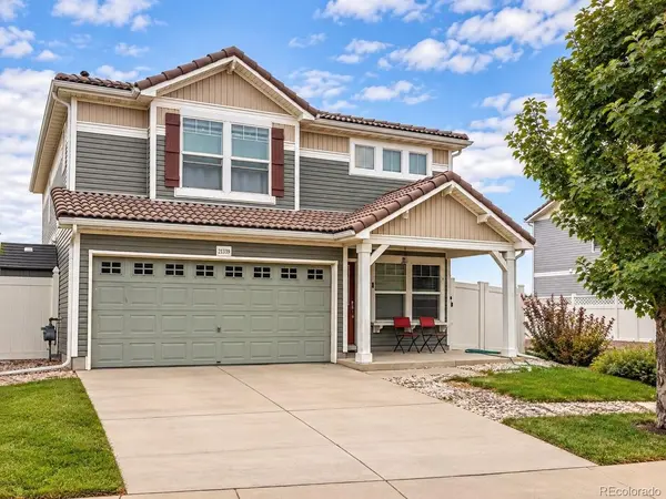 21339 Randolph, Denver, CO 80249