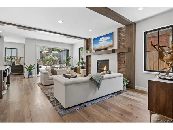 516 S High, Denver, CO 80209