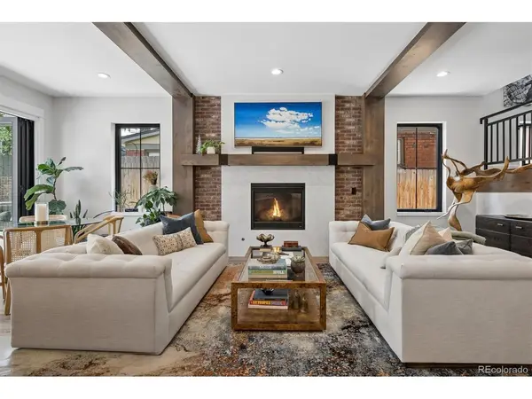 516 S High, Denver, CO 80209