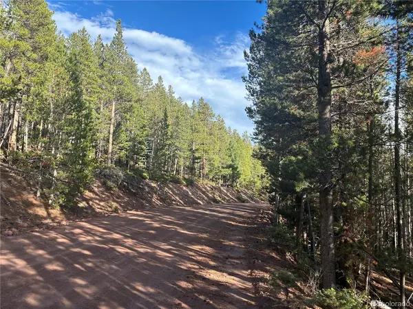 3160 Purnell, Fort Garland, CO 81133