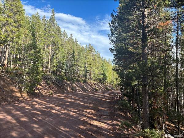 3160 Purnell, Fort Garland, CO 81133