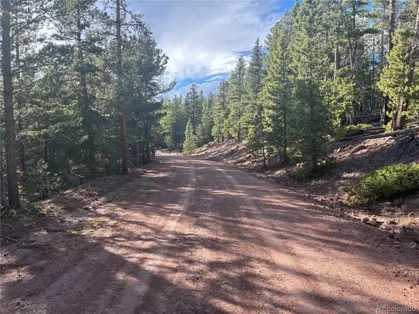 3160 Purnell, Fort Garland, CO 81133