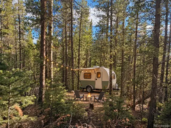 3160 Purnell, Fort Garland, CO 81133