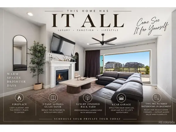 3258 Carabiner, Castle Rock, CO 80108