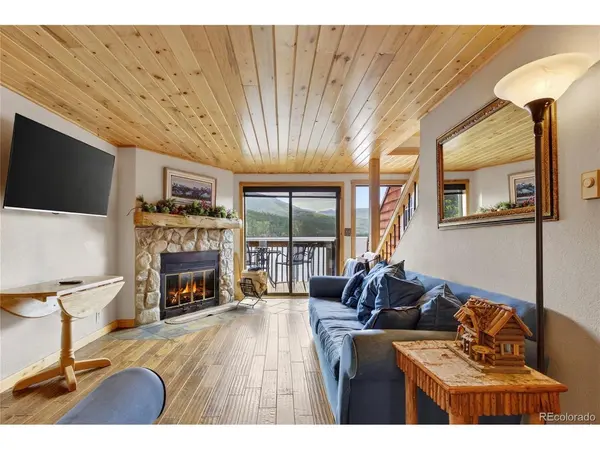 12906 US Highway 34 #15, Grand Lake, CO 80447