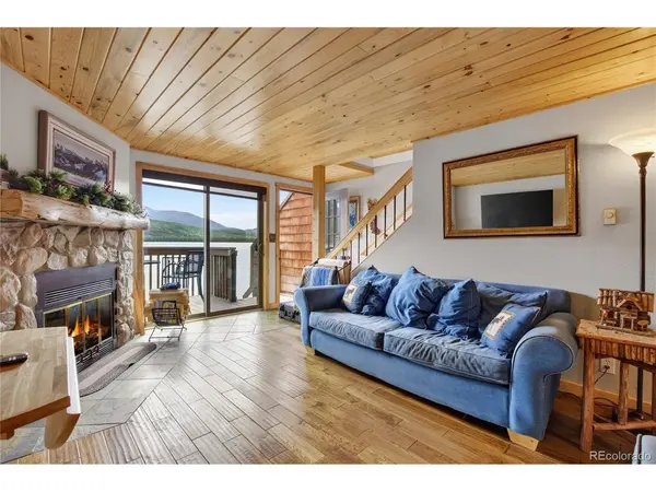 12906 US Highway 34 #15, Grand Lake, CO 80447