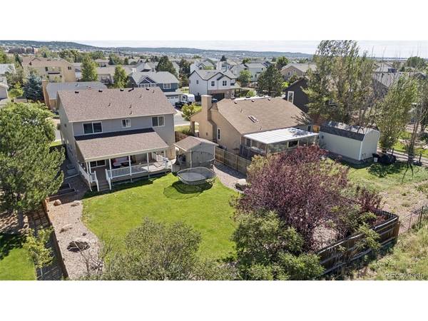 17090 Park Trail, Monument, CO 80132