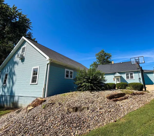 1457 W 5TH AVE, Jasper, IN 47546