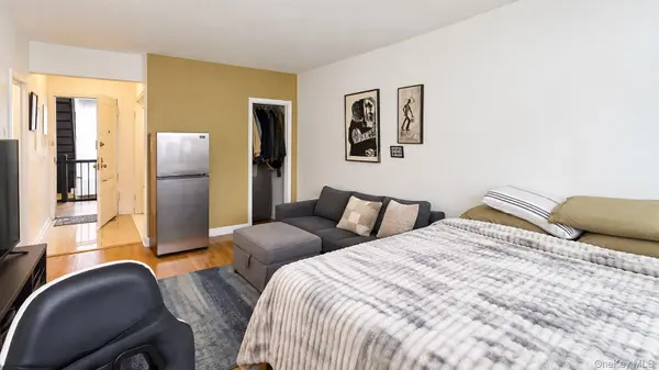 55 Ehrbar AVE #4C, Mount Vernon, NY 10552