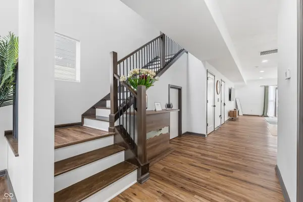 25 N Hamilton AVE, Indianapolis, IN 46201