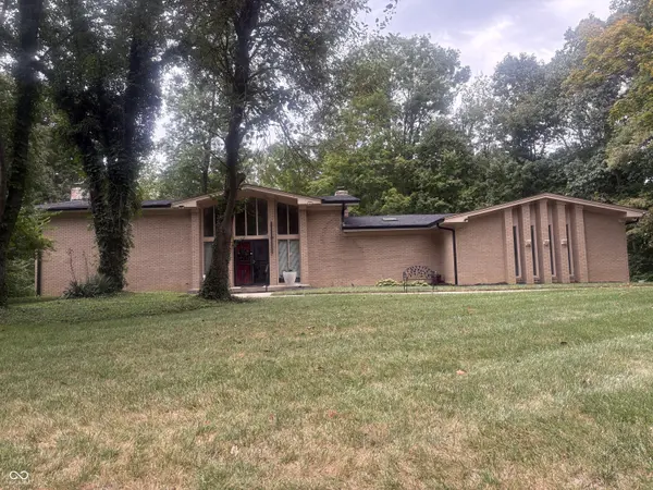 5505 Far Hill RD, Indianapolis, IN 46226