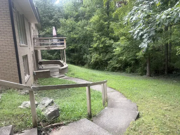 5505 Far Hill RD, Indianapolis, IN 46226