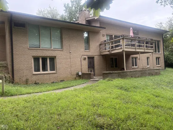 5505 Far Hill RD, Indianapolis, IN 46226