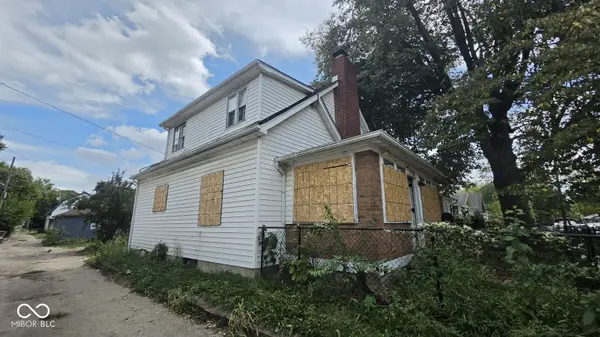 1735 N Oxford ST, Indianapolis, IN 46218