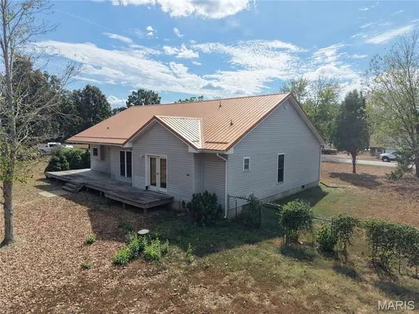 24950 Spencer RD, Waynesville, MO 65583