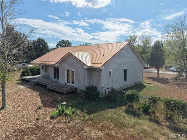 24950 Spencer RD, Waynesville, MO 65583