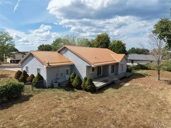 24950 Spencer RD, Waynesville, MO 65583