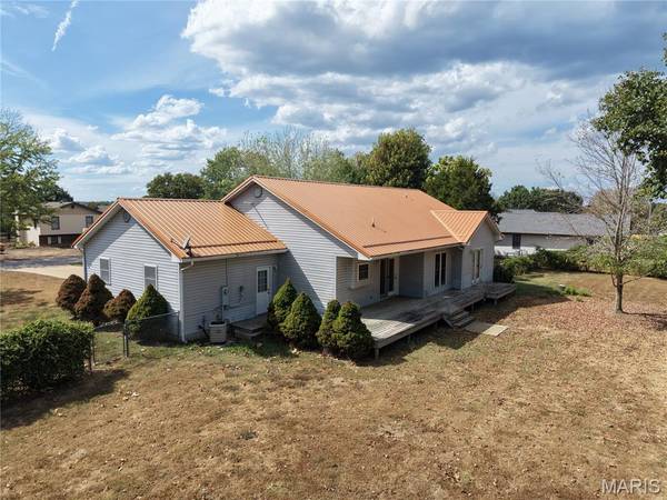 24950 Spencer RD, Waynesville, MO 65583