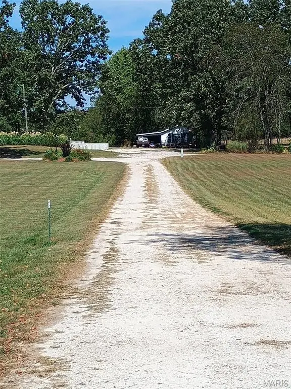 749 County Road 4120, Salem, MO 65560