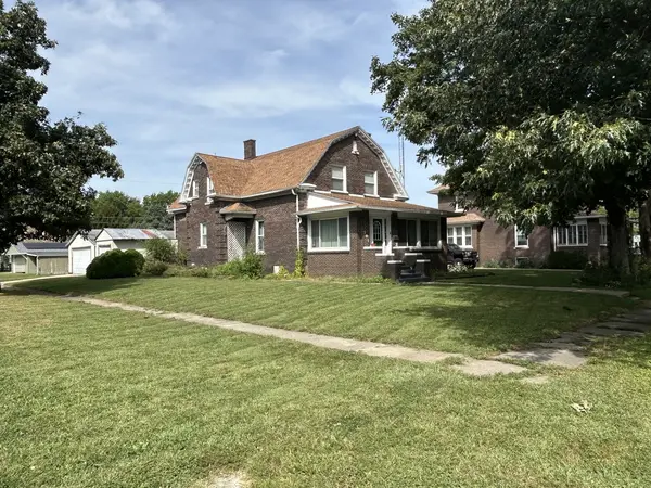 Address not disclosed, Fithian, IL 61844