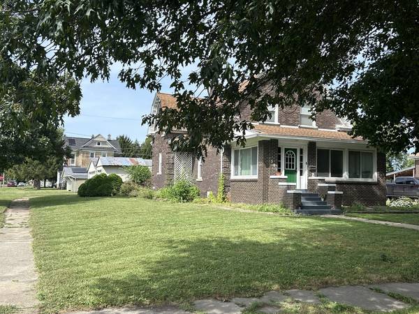 Address not disclosed, Fithian, IL 61844