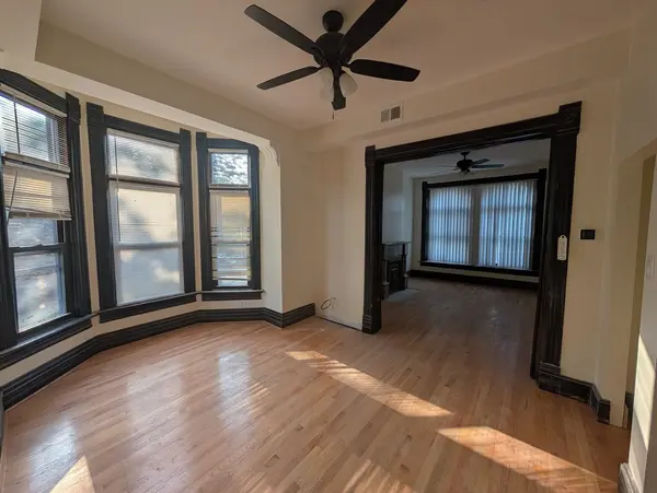 1481 W Erie ST #3F, Chicago, IL 60642