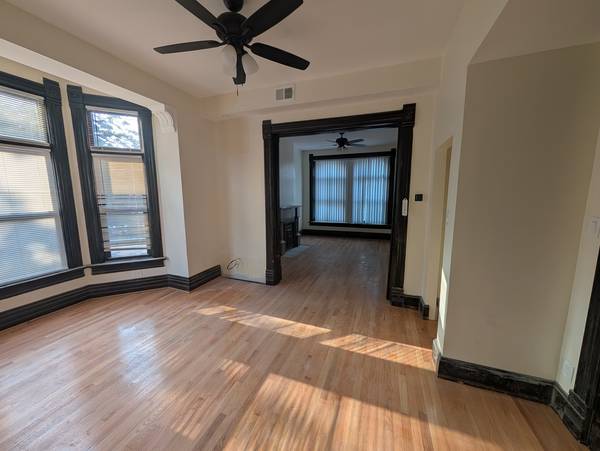 1481 W Erie ST #4F, Chicago, IL 60642