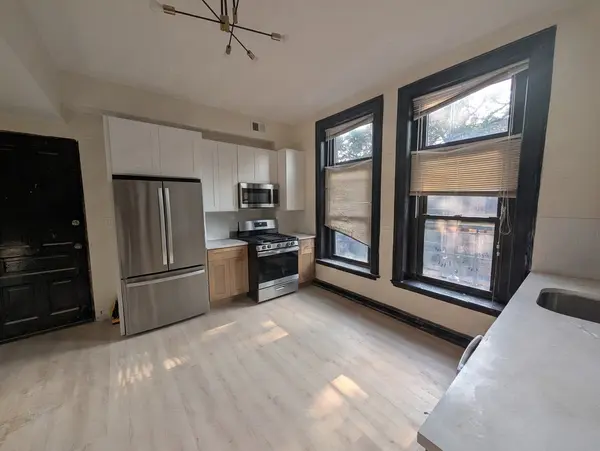 1481 W Erie ST #4F, Chicago, IL 60642