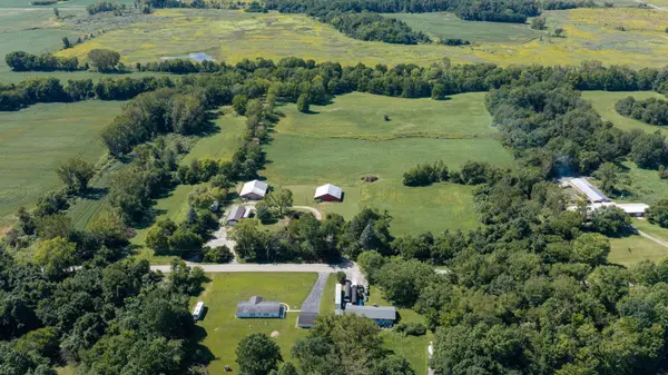 1226 N County Line RD, Westville, IN 46391