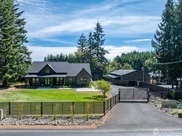 160 Devereese RD, Chehalis, WA 98532
