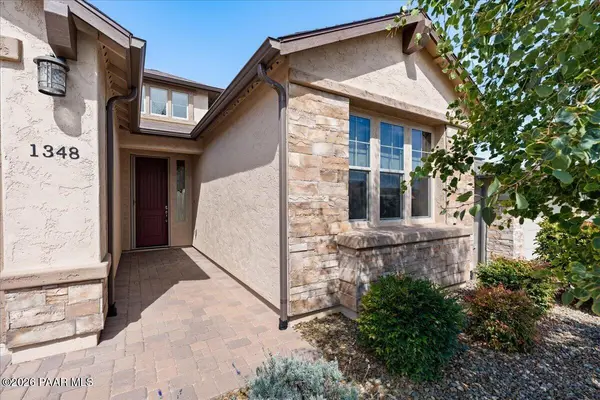 1348 N Low Valley LN, Prescott Valley, AZ 86314
