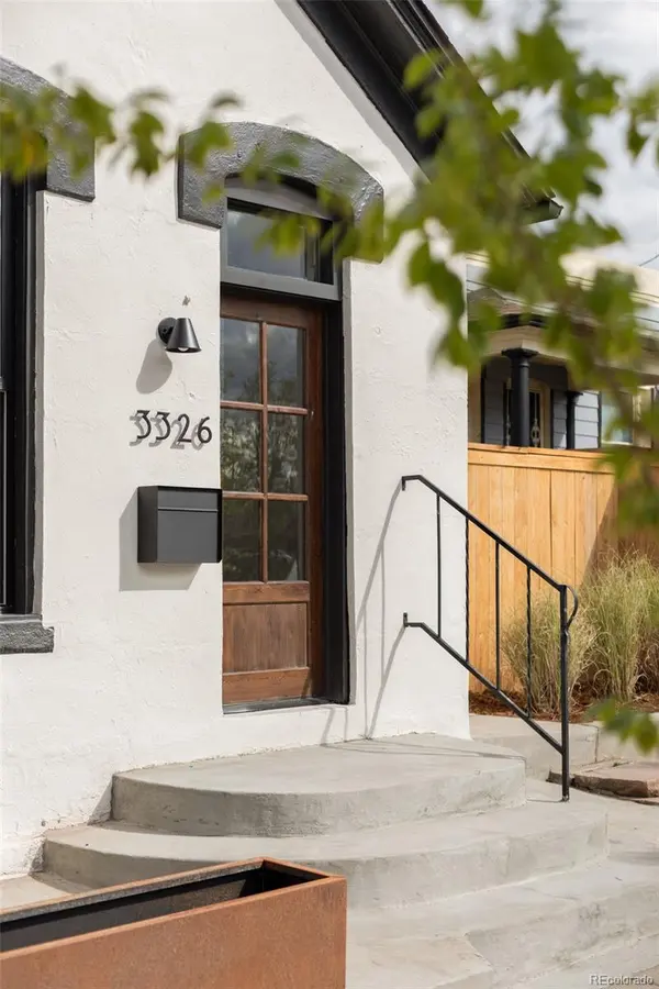 3326 Williams, Denver, CO 80205