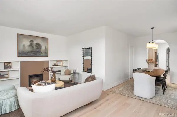3326 Williams, Denver, CO 80205