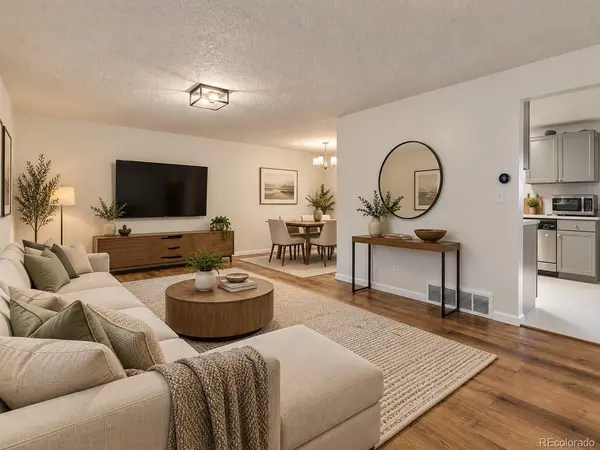 15031 E Gunnison PL, Aurora, CO 80012