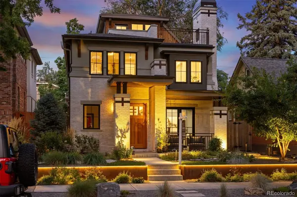 516 S High ST, Denver, CO 80209