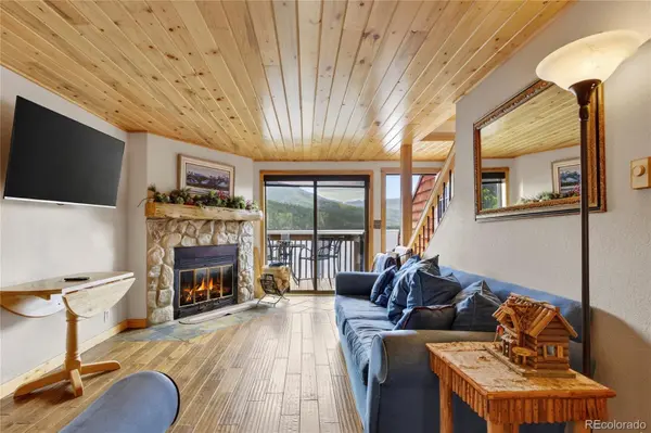 12906 US Highway 34 #15, Grand Lake, CO 80447