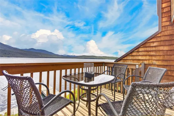 12906 US Highway 34 #15, Grand Lake, CO 80447