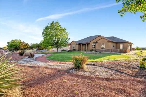581 S Seaside DR, Pueblo, CO 81007