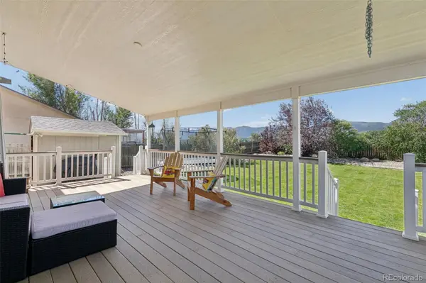 17090 Park Trail DR, Monument, CO 80132