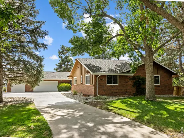 309 Glenview CT, Longmont, CO 80504