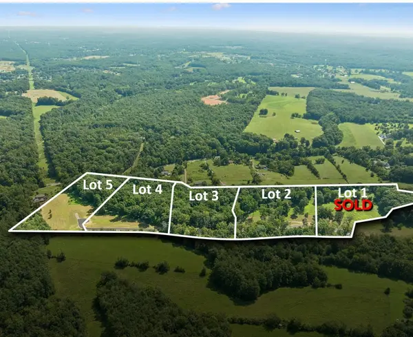 3206 Hunziker Ln, Fairview, TN 37062