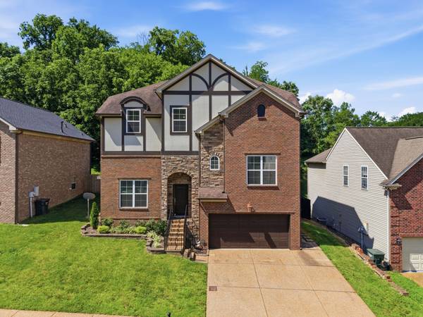 1736 Haleys Hope Ct, Nashville, TN 37209