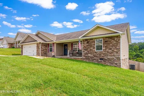 495 S Glen Rd, Maynardville, TN 37807